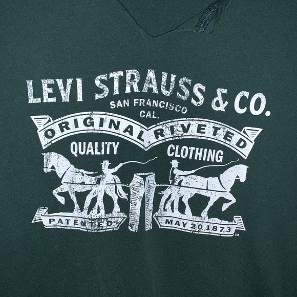 Levi's T-Shirt - Picture 2 of 2